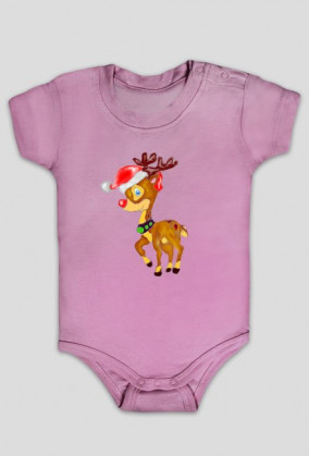 Reindeer for Children