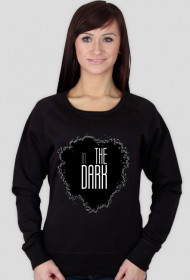 Bluza damska bez kap. (in the dark)