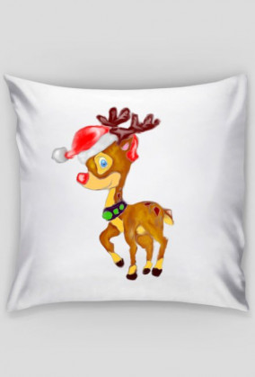 Cushion for Everybody