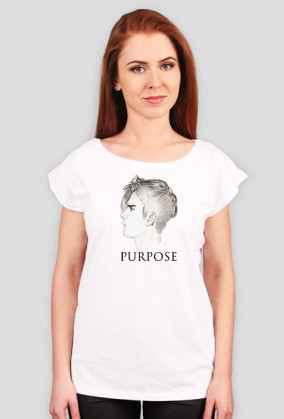 JUSTIN BIEBER Purpose