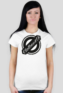 Bluzka "Clothes4U"