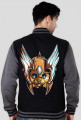 Bluza z kotem
