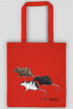 torba I love RATS 2