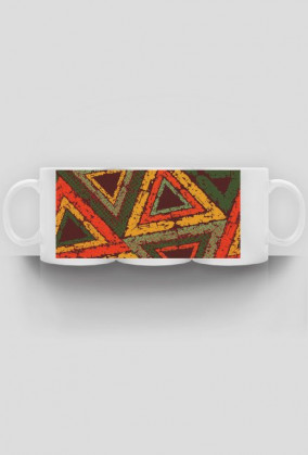 trójkąty i kwadraty