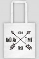 indiańskie strzały - indian time