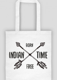 indiańskie strzały - indian time