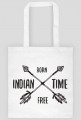 indiańskie strzały - indian time