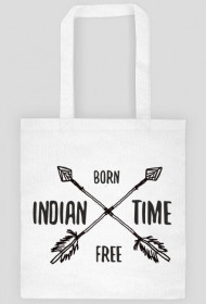 indiańskie strzały - indian time