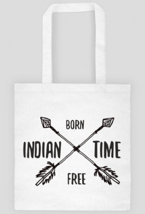 indiańskie strzały - indian time