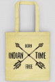indiańskie strzały - indian time