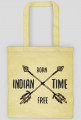 indiańskie strzały - indian time