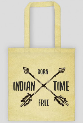 indiańskie strzały - indian time
