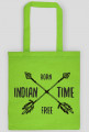 indiańskie strzały - indian time