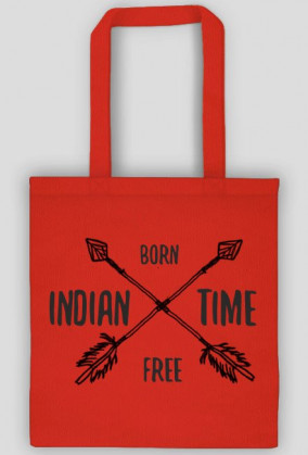 indiańskie strzały - indian time