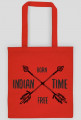 indiańskie strzały - indian time