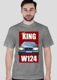 KINGW124