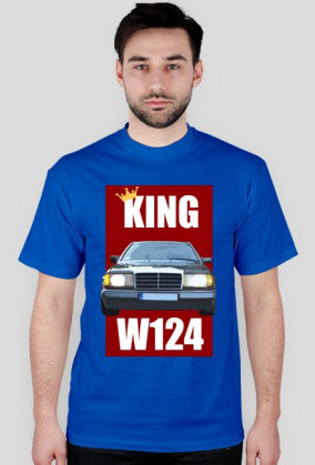 KINGW124