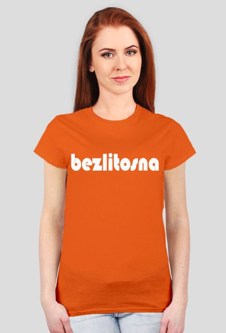 BEZLITOSNA