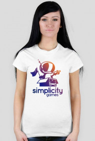 Simplicity Games