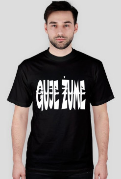 KOSZULKA ''GUJE ŻUME''