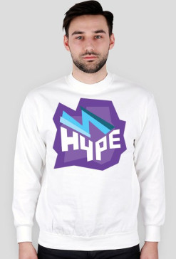 HYPE M BK