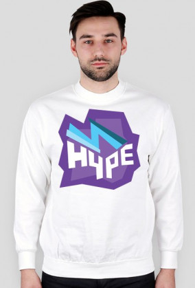 HYPE M BK