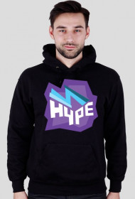 Bluza Męska Hype Kaptur