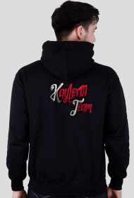 Bluza Męska Hype Kaptur