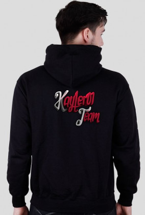 Bluza Męska Hype Kaptur