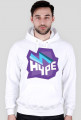 Bluza Męska Hype Kaptur