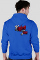 Bluza Męska Hype Kaptur