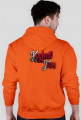 Bluza Męska Hype Kaptur