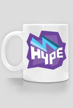 Kubek Hype