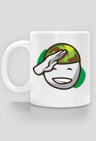 Kubek Salute