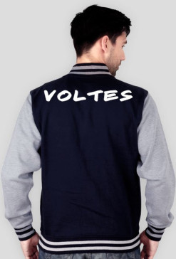 Bluza Voltes