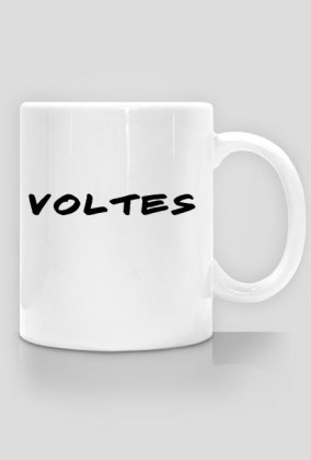 Kubek Voltes