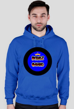 Bluza prawdziwego fana Pitrasza