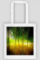Torba eco - Wśród drzew