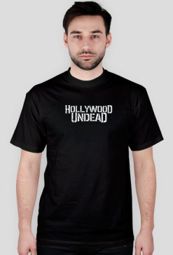 Koszulka Hollywood Undead