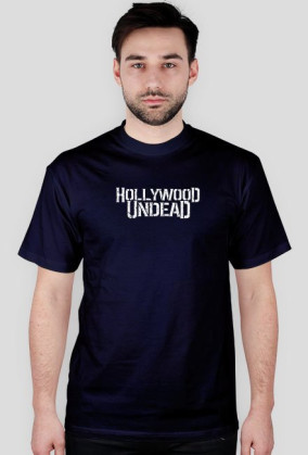 Koszulka Hollywood Undead