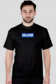Koszulka CS:GO "Silver"