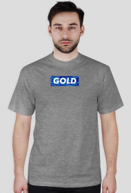 Koszulka CS:GO "Gold"