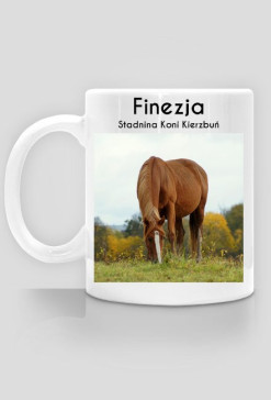 Finezja - Stadnina Koni Kierzbuń