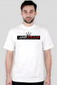 JapTeam T-Shirt prosty wzór