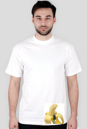BANANA KID FUNNY T SHIRT