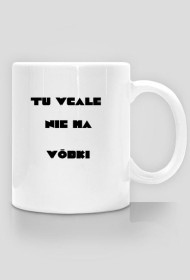 Kubek Boss'a a zarazem Skvrwiela