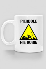 KUBEK - PIERDOLĘ NIE ROBIĘ