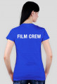 HS Film Crew Tee