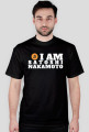 I Am Satoshi [czarna]