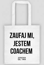 COACH - torba